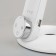 Action table lamp, 8W Led, 560lm, 3300-6500k, white color