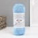 Yarn "Diva Fine" 100% microfiber 600m/100g (350)