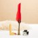 Gift set 5B1 "Relief": Pit pen red, ink, tips, print, wax