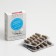 "Siberian Little Building", a natural composition, new vessels, 30 capsules of 0.5 g