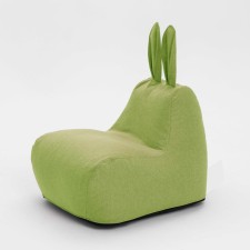 Medicine-bag, size 80x90 cm of a mower, green color