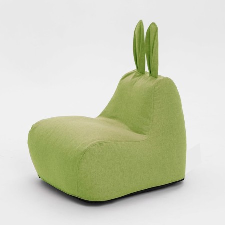 Medicine-bag, size 80x90 cm of a mower, green color