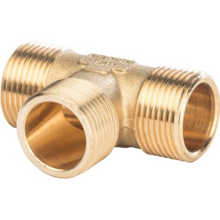 The STOUT SFT-0017-343434, 3/4 "x3/4" x3/4 ", external/outer/outer