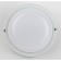 Luminer LED LED era SPB-2, 155x155x52 mm, IP65, LED, 15W, 1425LM, 6500K, white color