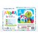 Type for learning Magneticus "Soft Magnetic ABC", 27.5x19x2.5 cm