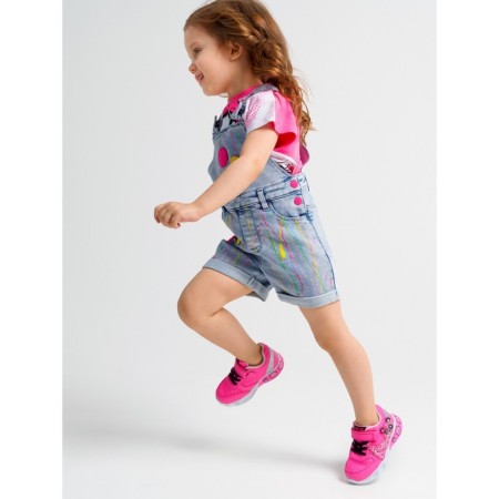 Sneakers for the girl PlayTode, size 24-4