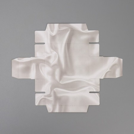 Box for jewelry, packaging, "silk", 10 x 5 x 3 cm-8