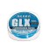 Akara GLX Premium Blue fishing line, diameter 0.22 mm, test 4.9 kg, 100 m, blue