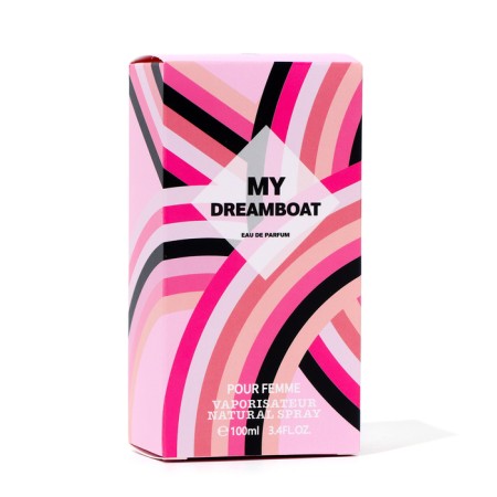 Women's toilet water My Dreamboat, 100 ml-2