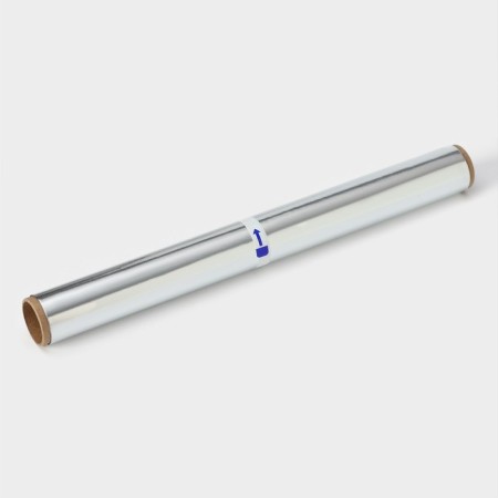 Food Food aluminum "Dolyana", 29 cm × 8 m, 9 μm-2