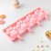 Form for ice cream "Paws", silicone, 26 × 14 cm, 4 cells (8.5 × 8.5 cm), color mix