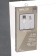 Cable Accesstyle AM24 -T100, MicroUSB - USB, 2.4 A, TPU, fast charging, 1 m, white