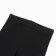 Leggings for girls, black color, height 170 cm