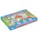 Developing game with Velcro "Trivals", 3+