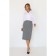 Female blouse, size 54