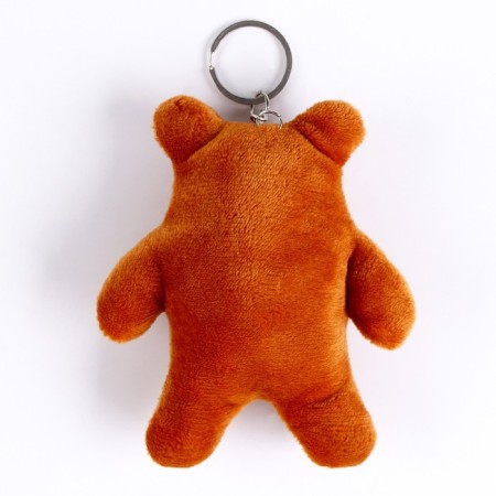 Trick "Bear", 10 cm, Mix colors-1
