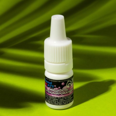 Perfumed Grand Caratt fluid, for refueling flavorings, Babble Drag, 5 ml-3