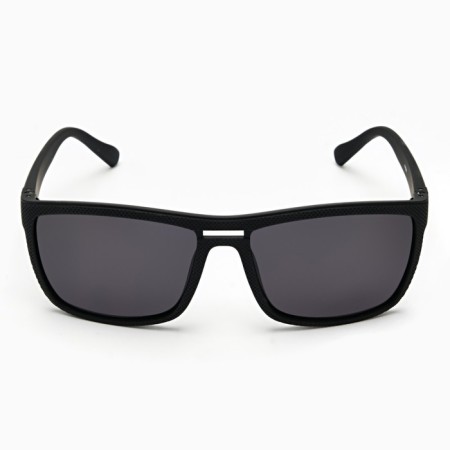 Sunglasses "OneSun", polarization, TR 90, pipe 14 cm, width 14 cm, 5 x 6.5 cm-1