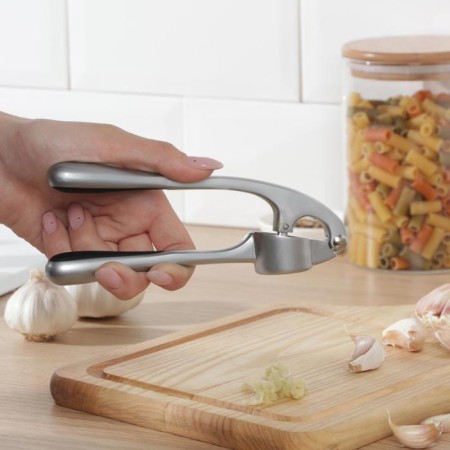 Press for garlic Dalyana "Idea", 16.5 cm-16