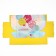 Gift folding box, packaging, Happy Birthday, 30.5 x 22 x 9.5 cm