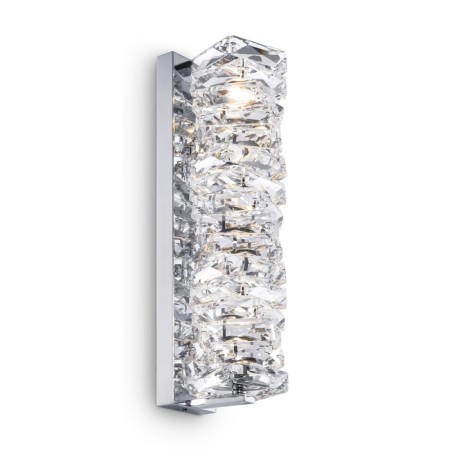 Bra Maytoni Mod125wl-L6ch3k, 1XLED, 6W, 15x12x45 cm, 300lm, chromium color-3