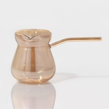 Glass Turkish 