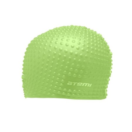 ATEMI BS80, silicone, green color, green-1