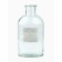 Vase for flowers glass "Inspecting", 1000 ml.