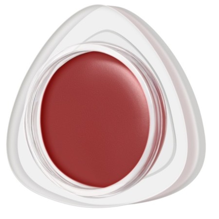 Focallure Creamy Lip & Cheek Duo blush, cream, tone D08, 5 g