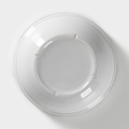 Тарелка фарфоровавя Antica perla, 600 мл, d=15,5 см-3