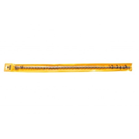 Denzel 705022, double spiral, Cobalt W-Tip, SDS Plus, 10 x 600 mm.-4
