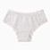 Women's panties, gray color, size 44 (m)