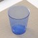 Crystal glasses "Crystal", 200 ml, color mix