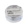AS-62 portable column, resonant, bass, 10 V, 25 W, 4 Ohms, 50 mm, sound from the surface