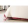 Bed linen 1.5 joint venture Sofi de Marko “Fleur No. 2”, size 180x230 cm, 160x220 cm, 50x70 cm - 2 pcs