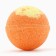 Bombing for a bath, 120 g, aroma of orange, Beauty Food