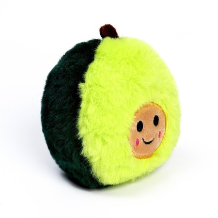 Soft toy "Avodruga", mix-2
