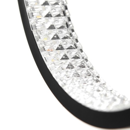 Bayerlux lamp "Sit" LED 45W black 20x44x45 cm-8