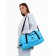 Sports bag, Textura, average size, blue color