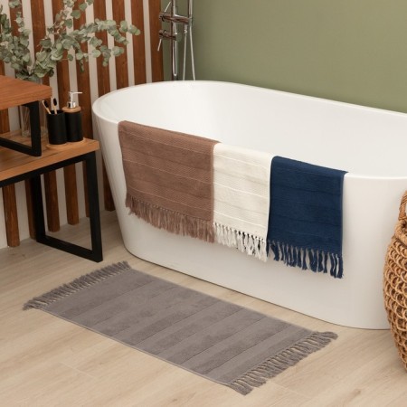 Love Life "Turkish Dream" 50*90 cm, gray, 100% hl, 500 g/m2-1