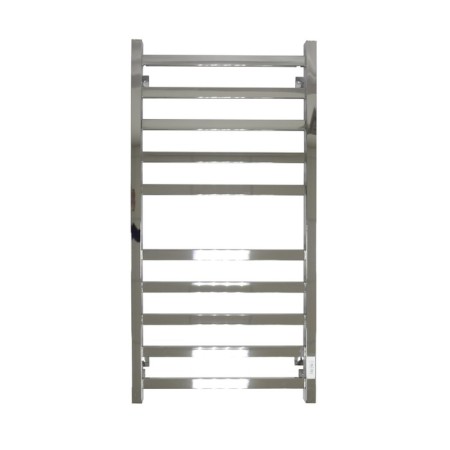 The electric heated towelputor "Sanprise" circuit P10, 500x1000 mm, left/right, chrome
