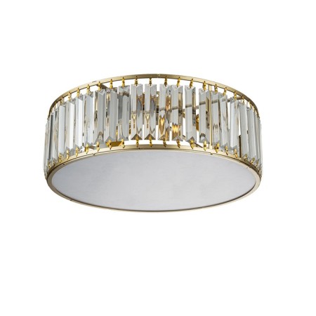 Ceiling lamp Escada, 2116/3. 3x40W, E27, 400x400x165 mm, color gold-1