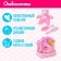 A set of accessories for peps, 26 items