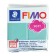 Plastic-polymer clay baked 57g Fimo Soft Ocean wave 8020-T36