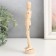 Souvenir tree "Sharnary man" 14 cm