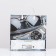 Package "I carry all my own with me", soft plastic, 30 x 30 cm, 120 μm
