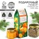 Set "Energy and Health": Herbal tea 20 g and cream-meda 120 g.