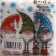 Paper Napkins "Color Harmony", 24x24 cm, 100 pcs, with a drawing "Fairytale Dwarves"