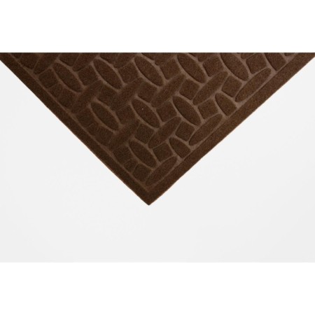 The moisture rug -sleeper "Presi", 60x90 cm, London's brown drawing-6