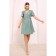 Women's dress, size 50